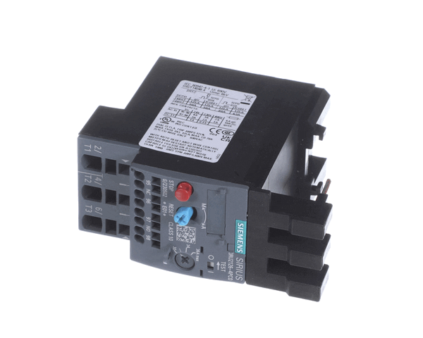 LVO 511-5307 24V Overload -Spring Clamp (LVO511-5307)