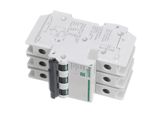 LVO 511-5343 20A-3 Pole/480Vac Circuit Brea (LVO511-5343)