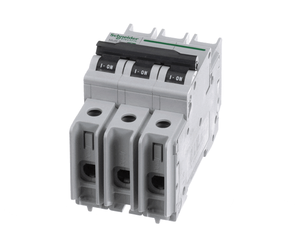 LVO 511-5345 30A-3Pole/480Vac Circuit Breaker (LVO511-5345)