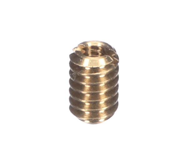 LVO 513-5150 #6-32 X 1/4"-20 Brass Thread Insert (LVO513-5150)