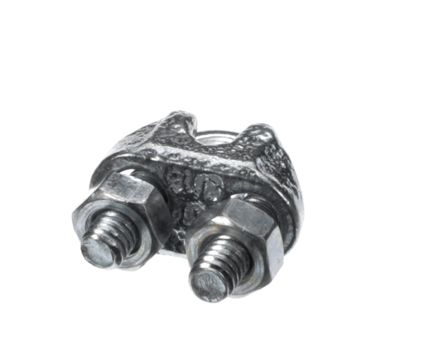 LVO 513-5702 1/8 Cable Clamp (LVO513-5702)