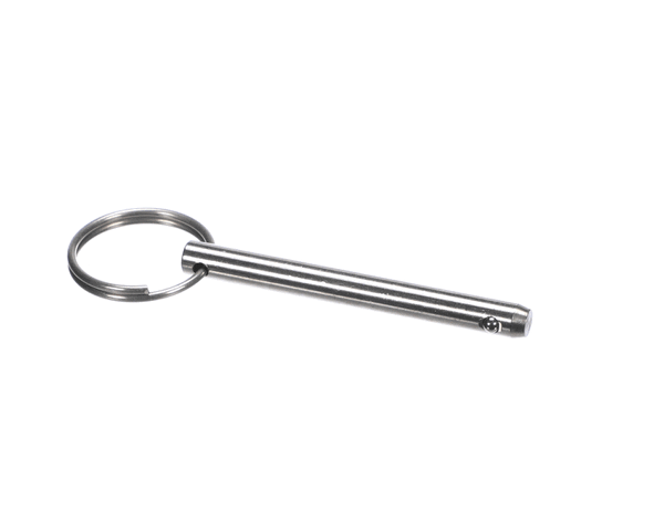 LVO 519-5020 1/4" X 2" S.S. Ring Grip Pin (LVO519-5020)