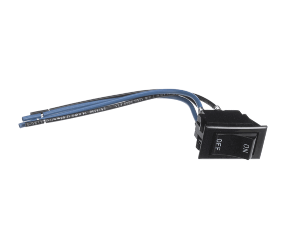 Marley Cooling 410170001 On/Off Rocker Switch (MACT410170001)
