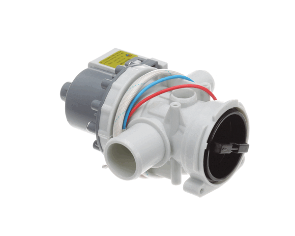 Magic Chef 11001011000124 Drain Pump (Mcstcw09W1/Mcstcw2 (MAGC11001011000124)