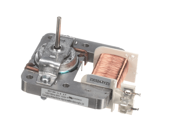 Magic Chef 11002017000051 Shaded Pole Motor (MAGC11002017000051)