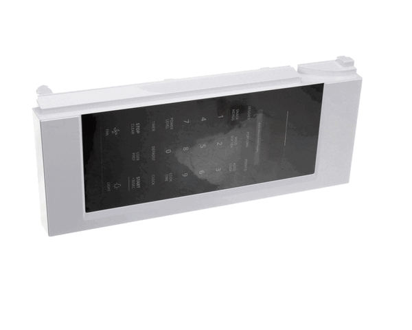 Magic Chef 12170000A35590 Control Panel Assembly (Hvo170 (MAGC12170000A35590)