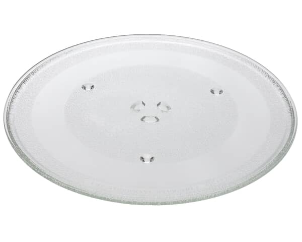 Magic Chef 12570000001005 Glass Tray (Mco1610 Series) Se (MAGC12570000001005)