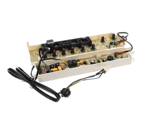 Magic Chef 17138000029232 Pcb (Mcstcw20W5/S5) (MAGC17138000029232)