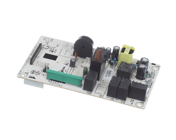 Magic Chef 17170000029325 Main Pcb (MAGC17170000029325)
