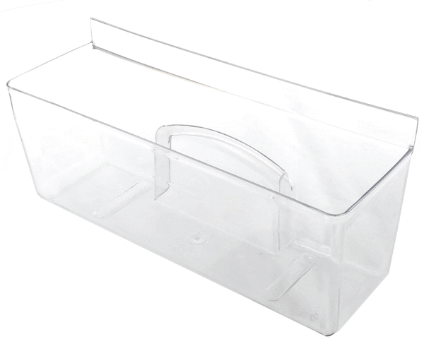 Magic Chef 20122040250 Crisper Drawer (Hmdr310We/Be/S (MAGC20122040250)