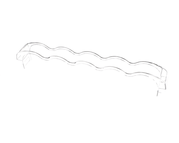 Magic Chef 20122050546 Door Rack Upper (Hmdr450Se) (MAGC20122050546)