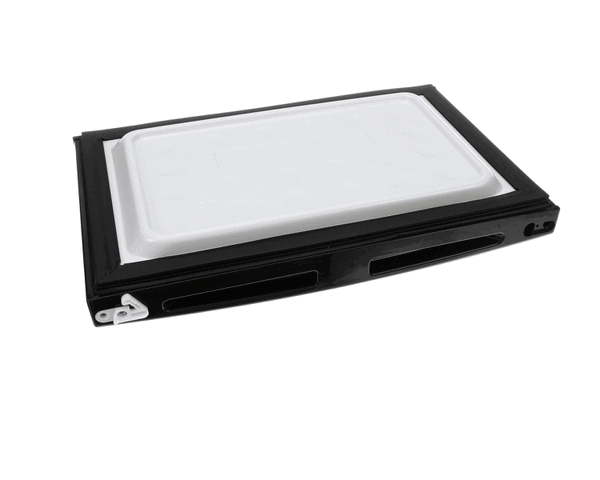 Magic Chef 2100151992 Freezer Door (Mcdr740Be) (MAGC2100151992)