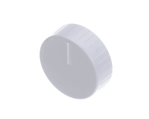 Magic Chef 2208100219 Freezer Vent Knob (Hmdr1000Be/ (MAGC2208100219)
