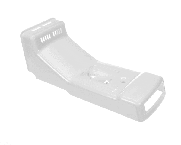 Magic Chef 2208200117 Refrigerator Wind Tunnel Housi (MAGC2208200117)