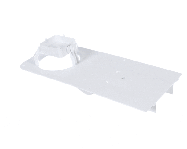 Magic Chef 2209100065 Freezer Wind Tunnel Panel (Hmd (MAGC2209100065)