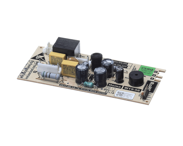Magic Chef 2500300055 Control Board (Hmcf9W2/Hmcf11W (MAGC2500300055)