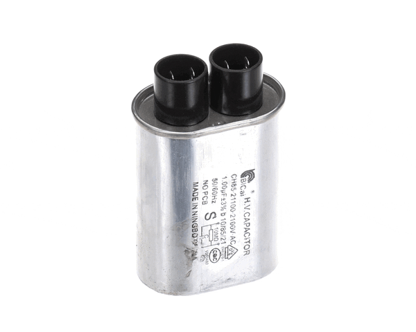 Magic Chef 251200701308 Capacitor (Mcm/Hsm1110/Mcm1110 (MAGC251200701308)
