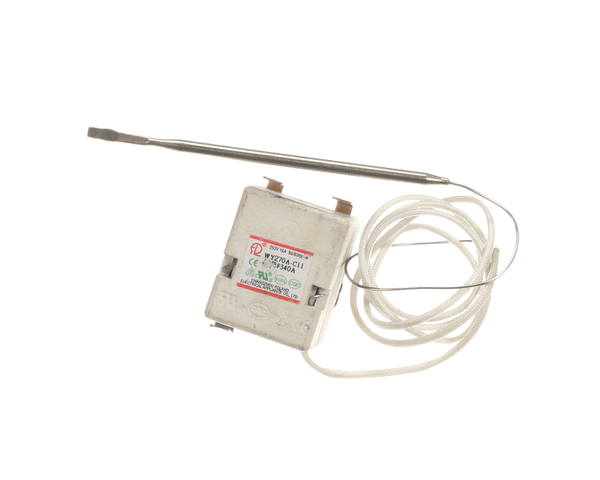 Magic Chef 30100900018 Temperature Switch (Mcswoe24S) (MAGC30100900018)