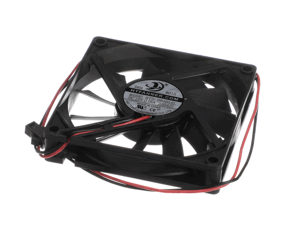 Magic Chef 312121800003 Evaporator Fan (Upper) (MAGC312121800003)