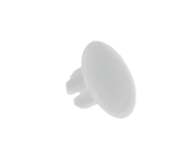 Magic Chef 312122300035 Door Hinge Hole Cover (Hmr330W (MAGC312122300035)