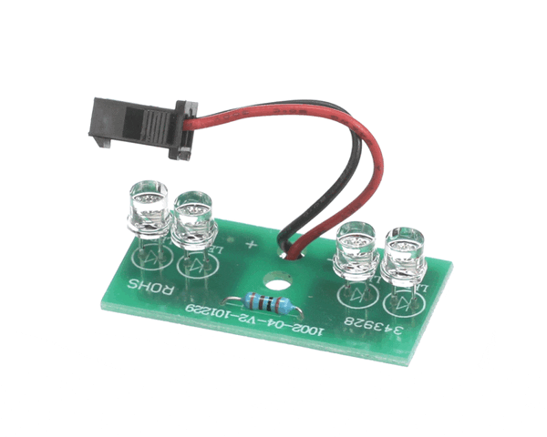 Magic Chef 312180200009 Led Light Upper (Mcwbc77Dzc/Mc (MAGC312180200009)