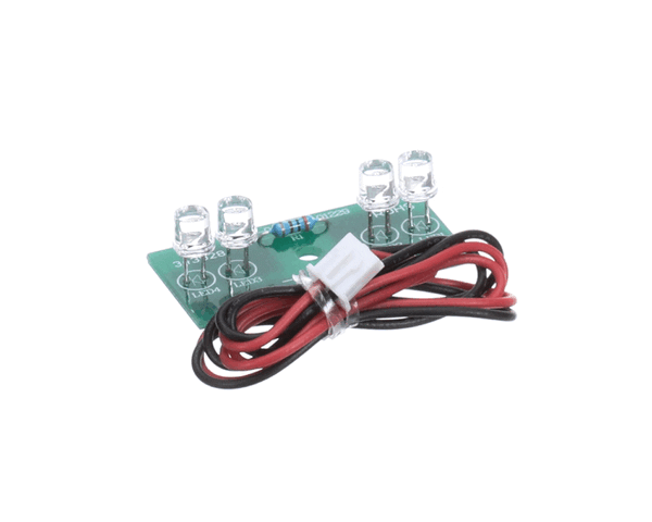 Magic Chef 312180200098 Led Light Lower (Mcwbc77Dzc/Bt (MAGC312180200098)
