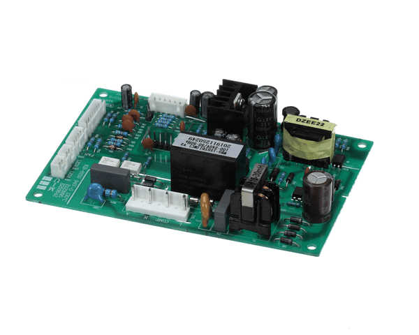 Magic Chef 312180200239 Main Pcb (MAGC312180200239)