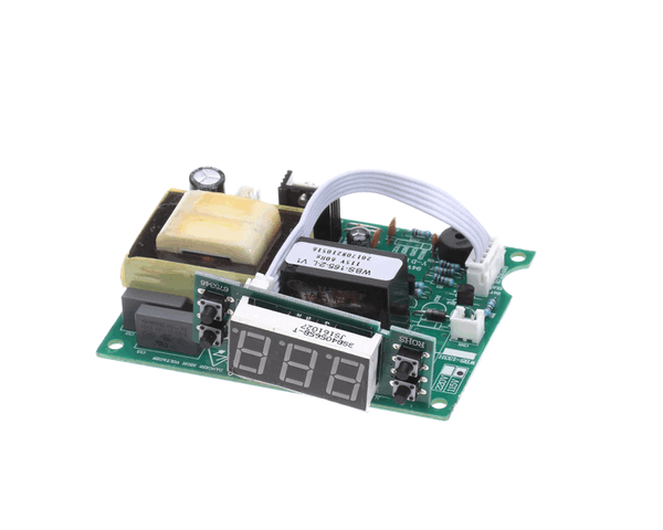 Magic Chef 312180200241 Main Pcb (Mcbc58Dst) Sh103/R (MAGC312180200241)
