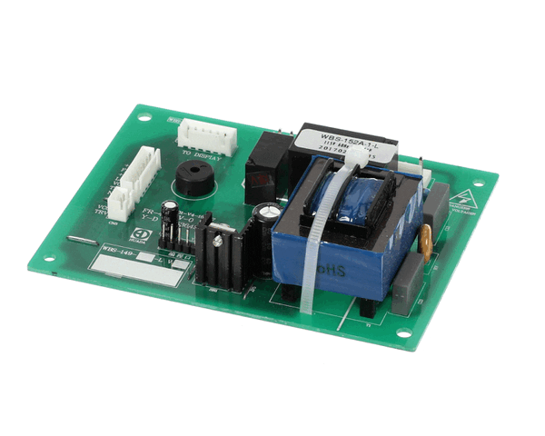 Magic Chef 312180200313 Main Pcb (Hmwc50Dst) (MAGC312180200313)