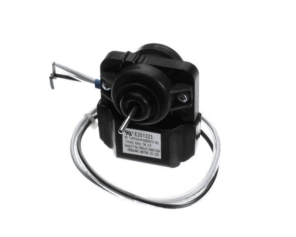 Magic Chef 312180500004 Condenser Fan Motor (Mcwc50Dst (MAGC312180500004)