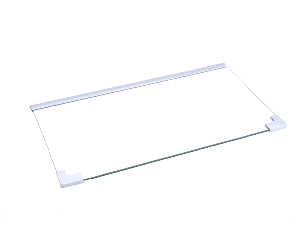 Magic Chef 312300200063 Glass Shelf (Hvdr310/450Se/Mcd (MAGC312300200063)