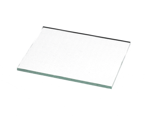 Magic Chef 3511412300 Lamp Cover (Mco 160 Series) (MAGC3511412300)