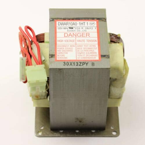 Magic Chef 3518122600 High Voltage Trans. (Mco165) (MAGC3518122600)