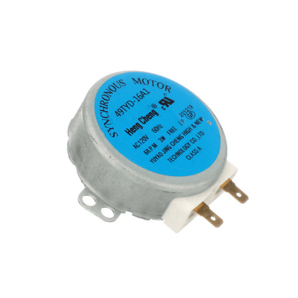 Magic Chef 3966820200 Turntable Motor (Mcd990Ar/16 (MAGC3966820200)