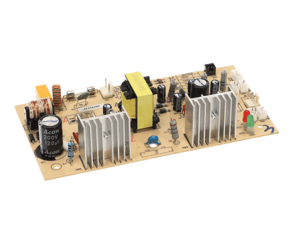 Magic Chef 41310200 Main Pcb (Mcwc28B) (MAGC41310200)