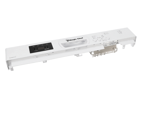 Magic Chef 42284433 Control Panel -White (MAGC42284433)