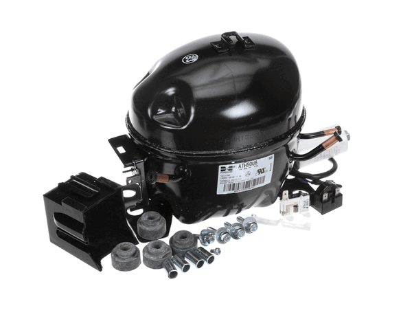 Magic Chef 501441000034 Compressor (Hmbr1030We/Hvdr103 (MAGC501441000034)
