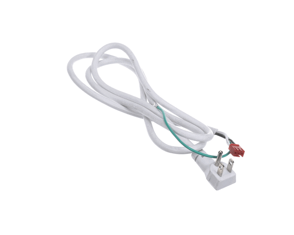 Magic Chef 806031411750 Power Cord (White) (MAGC806031411750)