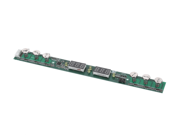 Magic Chef D155Tdop02.01 Temp. Control Pcb (44Dz Huada) (MAGCD155TDOP02-01)