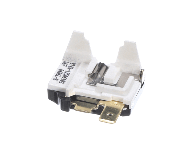 Magic Chef Drb27N61A1 Motor Protector (Hsbr360 Series) (MAGCDRB27N61A1)
