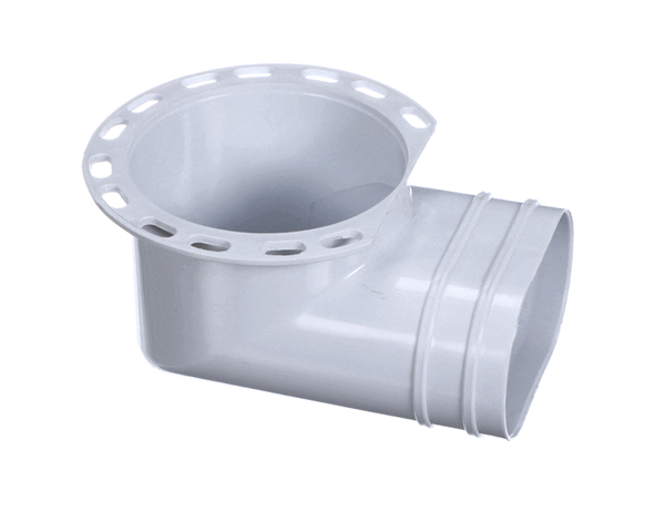 Magic Chef Gyj468-7 Exhaust Vent (Mcsdry1S) (MAGCGYJ468-7)