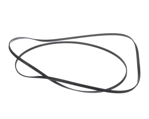 Magic Chef Gyjxj25780804A Poly-V Drum Belt (Mcsdry15W) (MAGCGYJXJ25780804A)