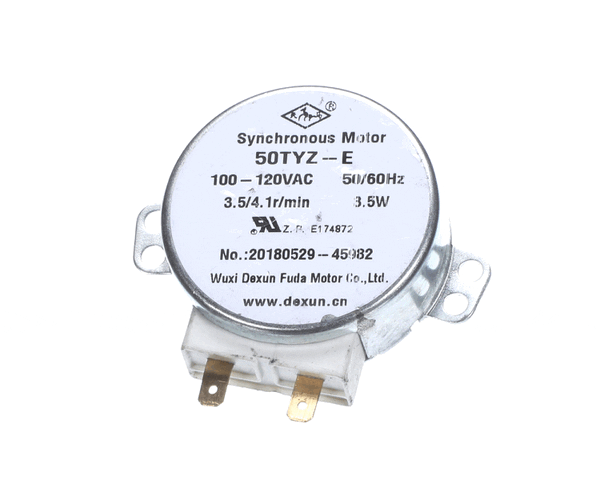 Magic Chef Mcim30Sst-04 Drive Motor (MAGCMCIM30SST-04)