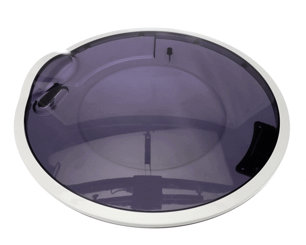 Magic Chef Mcsdry35W-01 Door Assy Complete (MAGCMCSDRY35W-01)