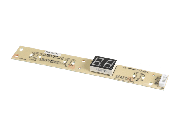 Magic Chef R01060335054 Display Pcb (MAGCR01060335054)