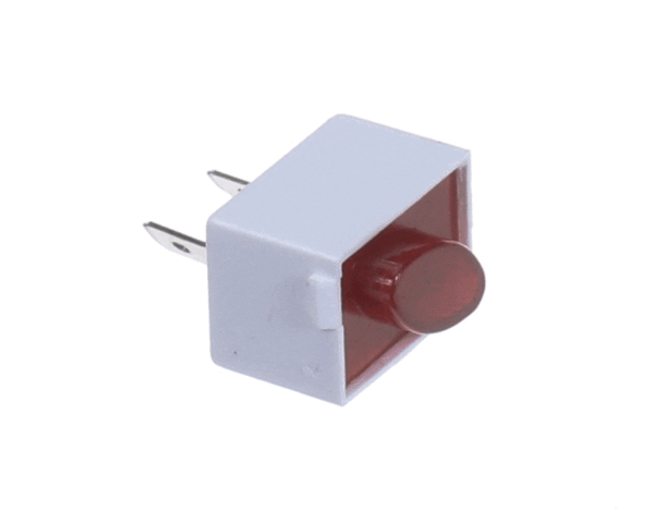 Magic Chef R01080212000 Indicator Light Red (Hmcf35W4 (MAGCR01080212000)