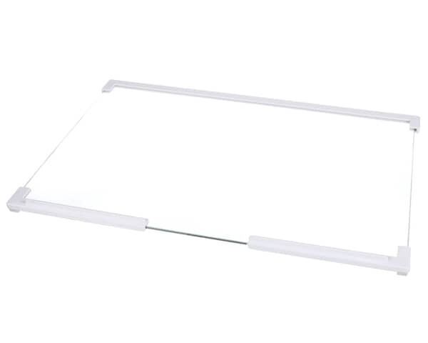 Magic Chef R01350403000 Glass Shelf - Big (Hmcr320 Ser (MAGCR01350403000)