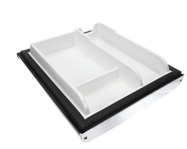 Magic Chef R01350911005B Refrigerator Door Assy (Hmcr32 (MAGCR01350911005B)