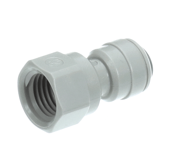 Mallet 0465 Tube Fitting 1/4 X 1/4 Fem Con (MAL0465)