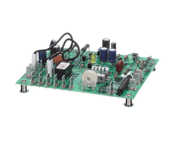 Mammoth 9971027506 Board, Solid State, Z1708-4-60 (MAM9971027506)